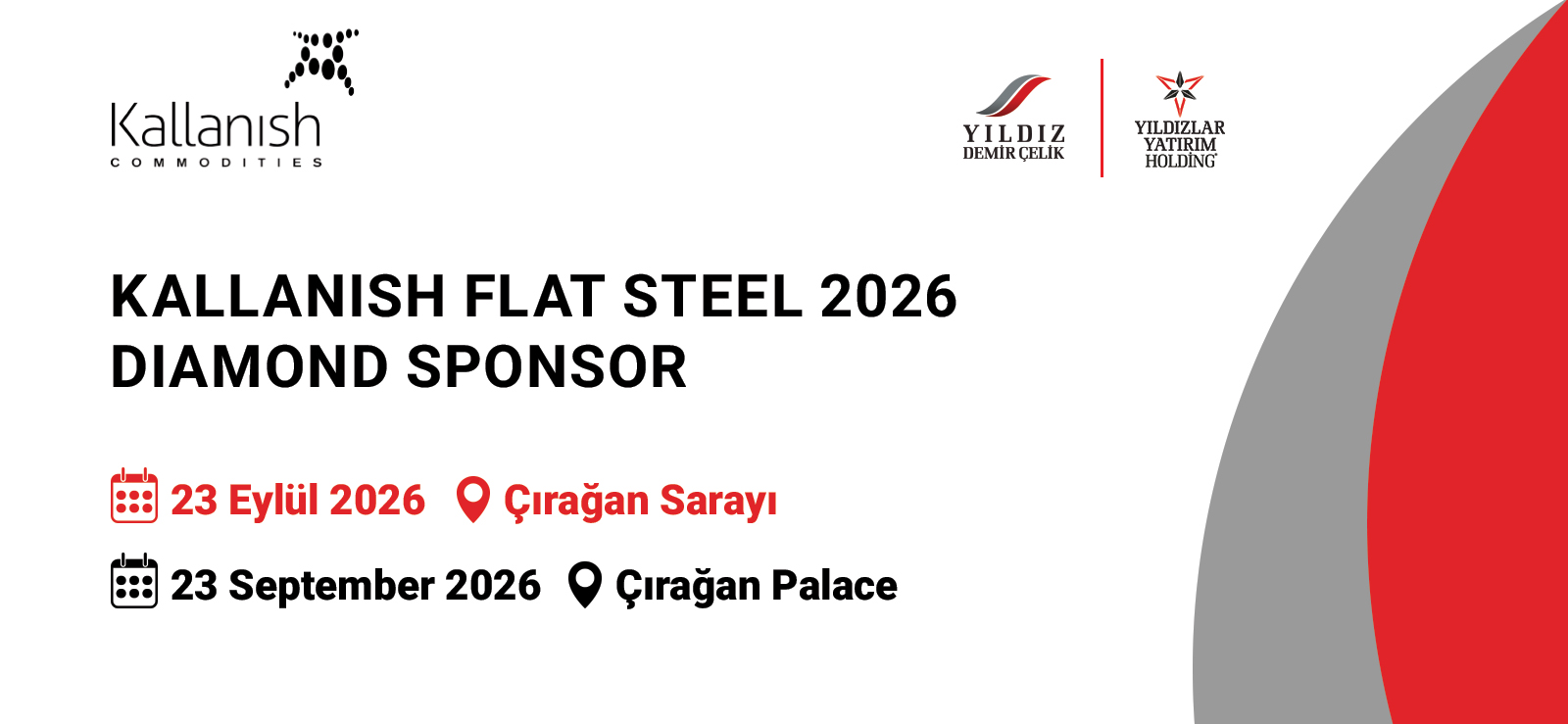 Kallanish Global Flat Steel 2026